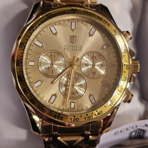 Orologio uomo montres prestige - uomo,