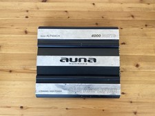 Auna Amplificatore ALP404CH