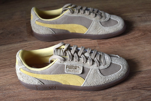 Puma palermo 38 - palermo, og