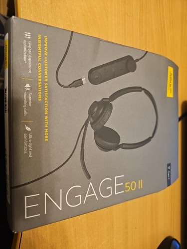 Jabra engage cuffie - jabra,