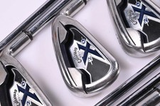 Callaway X-20 ferri da stiro /