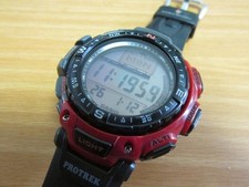 Orologio da polso Casio PRG 40