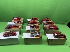 Matchbox Collectibles Modelli