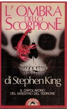 L'ombra dello scorpione -