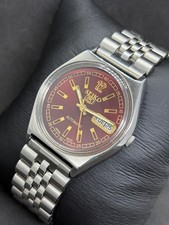 orologio da polso uomo vintage