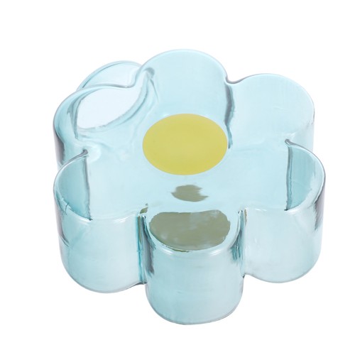 Vaso unico porta fiori - di,