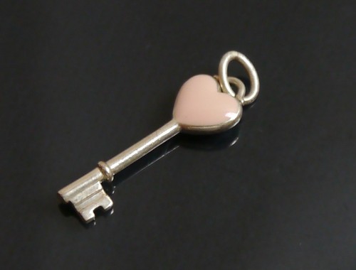 Autentica collana tiffany - autentica,