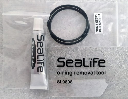 Ring sealife per 983 984 - sealife,