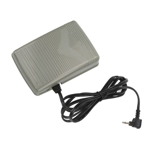 Motorino avviamento pedale