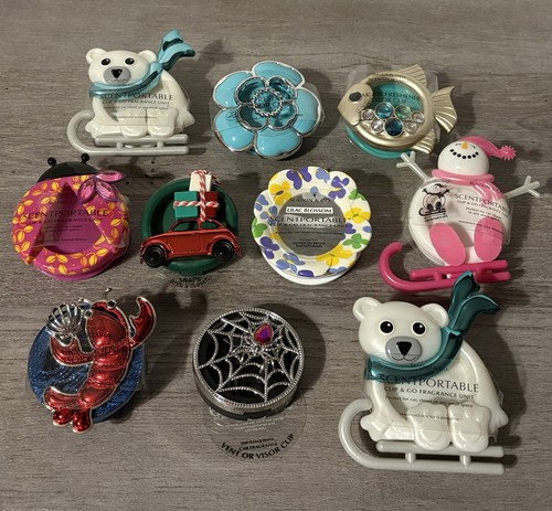 Bath body works portatili - &,