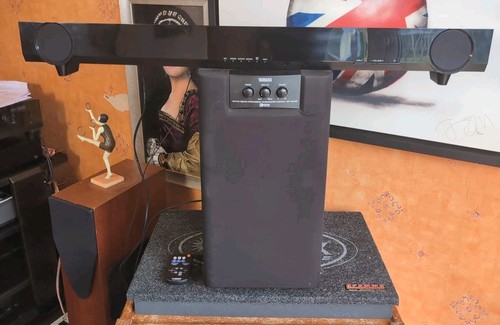 Yamaha yst sw80 subwoofer - yst-sw80,