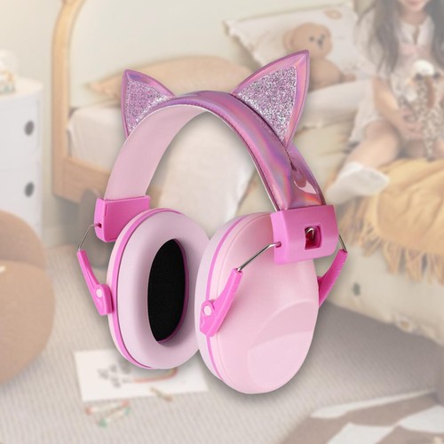 Cuffie antirumore per - , bambini