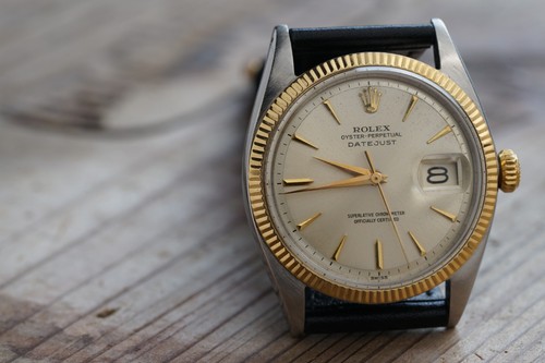 C1961 rolex revisionato - c1961,