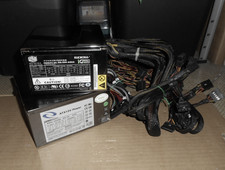 2 alimentatori PC -  500W