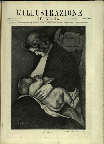 Rivista l illustrazione - -, l'illustrazione