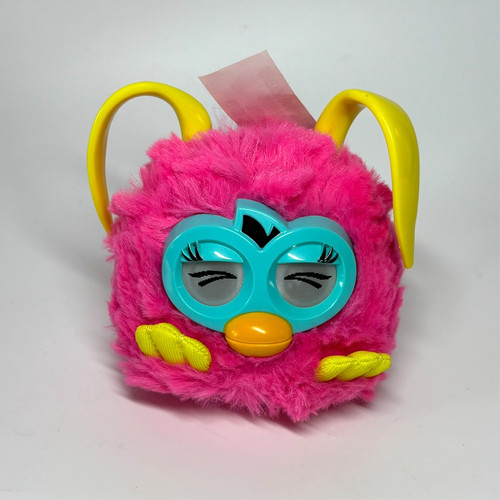 2012 hasbro furby furbling - hasbro,