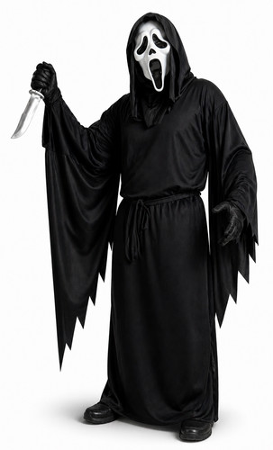 Costume vestito fantasia