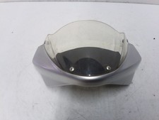Ducati Monster 796 1100 Cupolino plexiglass 48130531a 48710261a