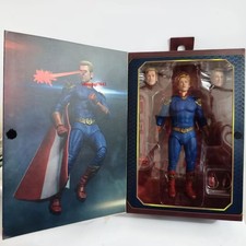 Modellino action figure The
