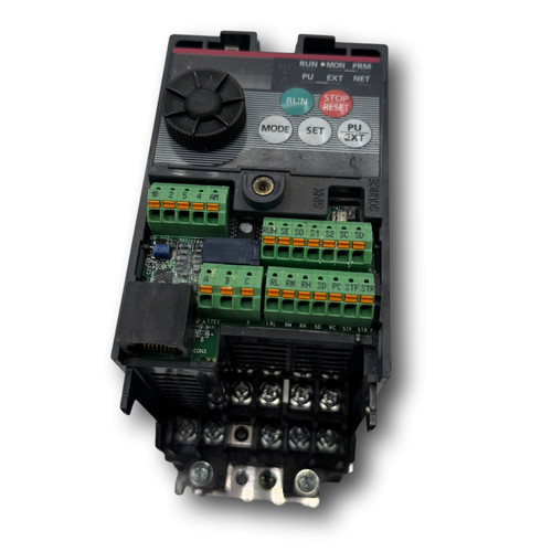 Inverter mitsibushi d700 - inverter, d700-sc