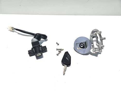 Kit contatto blocchetto con - blocchetto,