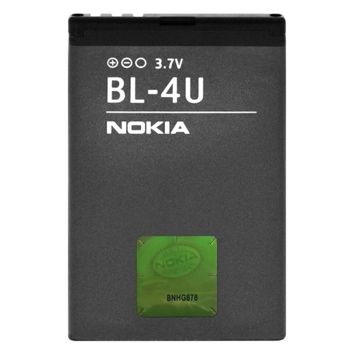 Nokia batteria 1110mah - batteria,