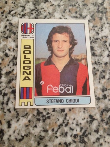 Bologna album calciatori - n., 51