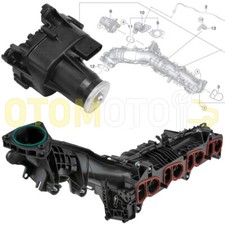 BMW SERIE 1 F20 F21 118D 120D