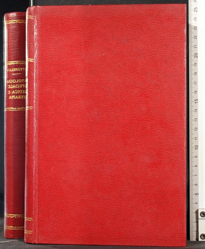 Trattato patologia speciale - trattato,
