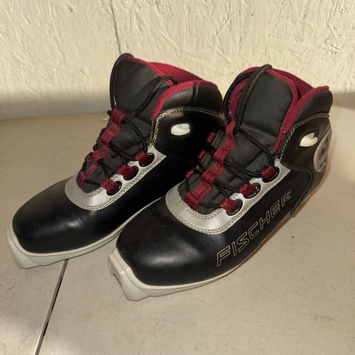 Scarpa sci fondo fischer - scarpa, da