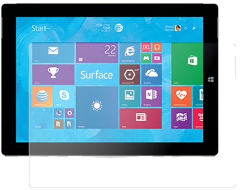 Pellicola per microsoft - 2x,