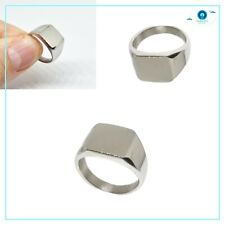 Anello mignolo chevalier in