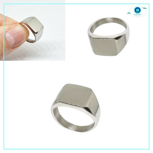 Anello mignolo chevalier - , in