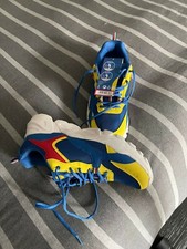 SCARPE LIDL 46 Edizione Limitata assolutamente originali con etichetta. 