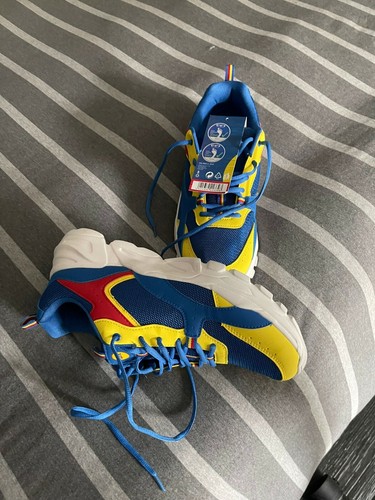 Scarpe lidl edizione - lidl, 46