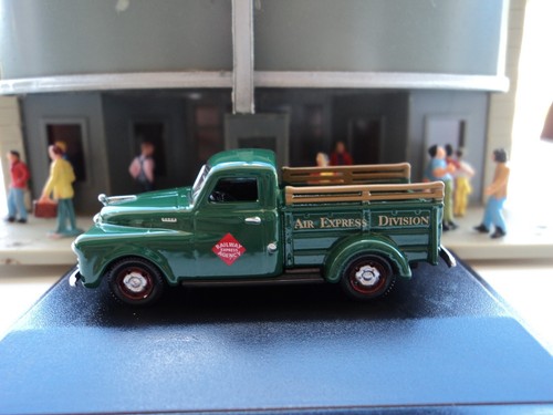 Oxford 1948 dodge pickup - oxford,
