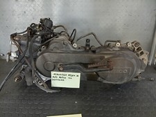 motore kymco people s 50 4 tempi sigla BB10 buono 2006 2012