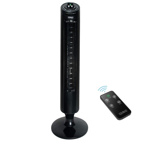 Ventilatore torre ozavo - a,