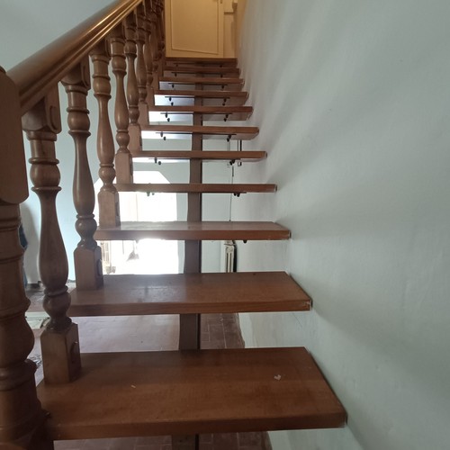 Scala legno faggio per - legno,