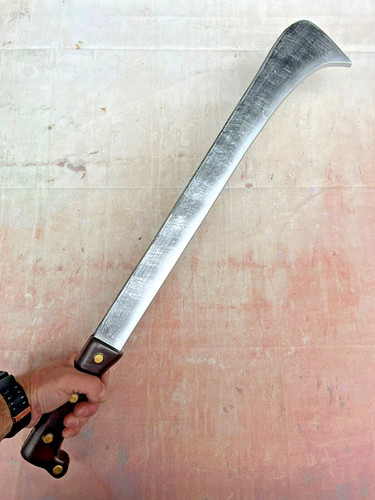 Machete hawkbill prop - machete, film