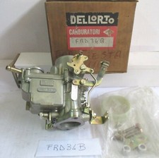 CARBURATORE DELL'ORTO  PER