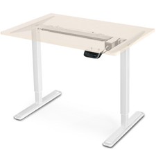 FrankyStar - Stand Up Desk scrivania elettrica con tecnologia dual motor