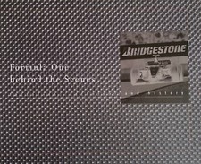 Formula One Behind the Scenes