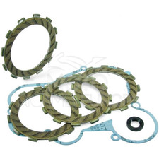 SERIE DISCHI FRIZIONE DERBI