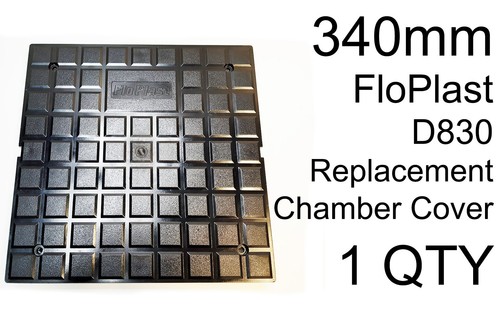 Floplast d830 coperchio - floplast, di