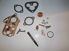 FIAT 126 DELLORTO FRG 28B