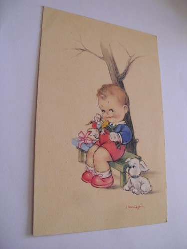 Bambini dis mariapia non - bambini, dis.