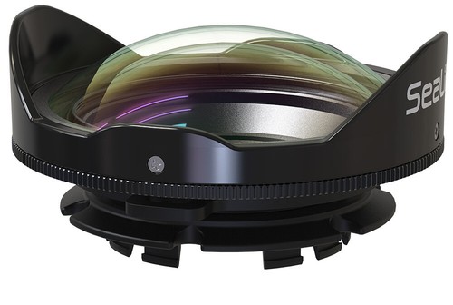 Sealife sl052 obiettivo ultra - sealife,