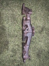 Collettore Di Scarico Opel Astra H 1.3 90 CV 73501340