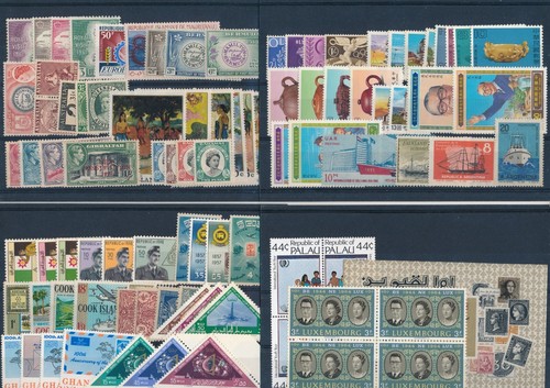 1948 mondiali lotto - 1948/66,